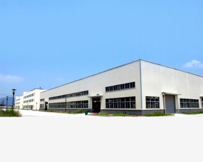 點擊查看詳細信息<br>標題：廠房一角 閱讀次數(shù)：3416