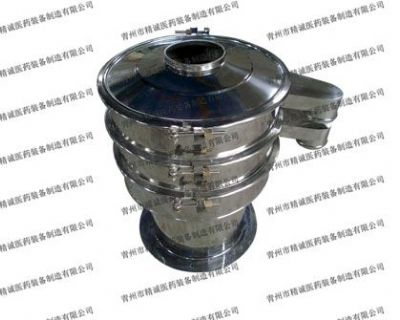 點擊查看詳細(xì)信息<br>標(biāo)題：振蕩篩 閱讀次數(shù)：6515