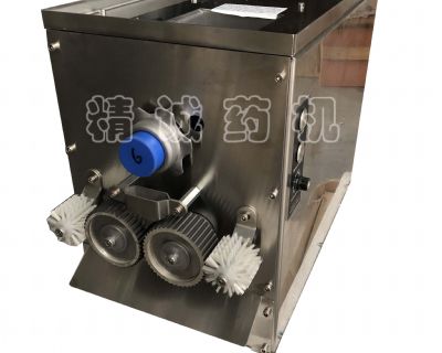 點擊查看詳細信息<br>標題：小型全自動制丸機 閱讀次數(shù)：6435