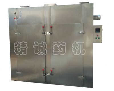 點(diǎn)擊查看詳細(xì)信息<br>標(biāo)題：熱風(fēng)循環(huán)藥物烘箱 閱讀次數(shù)：7212