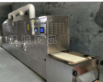 點(diǎn)擊查看詳細(xì)信息<br>標(biāo)題：隧道微波滅菌機(jī) 閱讀次數(shù)：4850