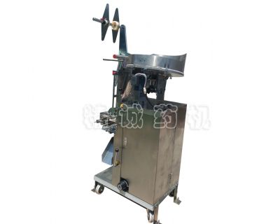 點(diǎn)擊查看詳細(xì)信息<br>標(biāo)題：丸劑包裝機(jī) 閱讀次數(shù)：4485