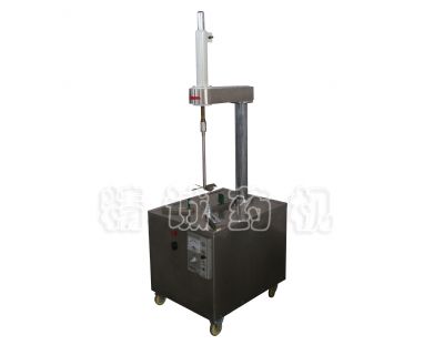 點擊查看詳細(xì)信息<br>標(biāo)題：冷霜、溶液、軟膏攪拌機(jī) 閱讀次數(shù)：4952