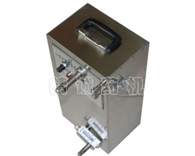 點擊查看詳細(xì)信息<br>標(biāo)題：小型液體灌裝機(jī) 閱讀次數(shù)：5413