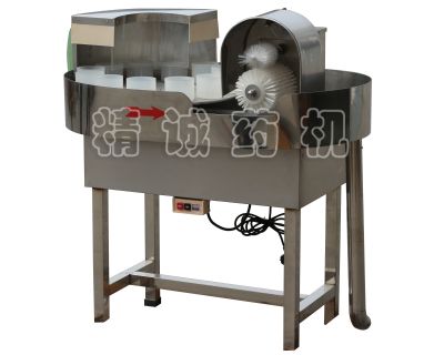 點擊查看詳細(xì)信息<br>標(biāo)題：輸液瓶洗瓶機(jī) 閱讀次數(shù)：4490