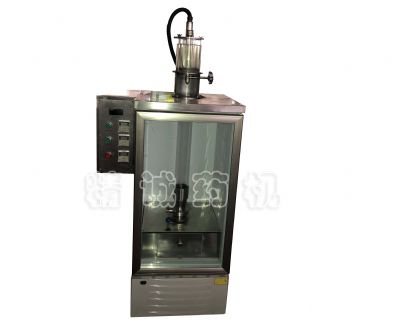 點擊查看詳細信息<br>標題：多功能滴丸試驗機 閱讀次數(shù)：4749