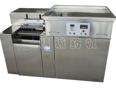 點(diǎn)擊查看詳細(xì)信息<br>標(biāo)題：山楂丸制丸機(jī) 閱讀次數(shù)：4628