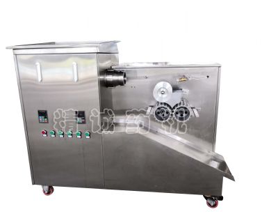 點擊查看詳細信息<br>標題：全自動大蜜丸機 閱讀次數(shù)：6880