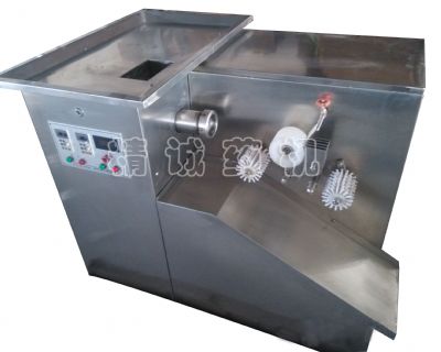 點擊查看詳細信息<br>標題：全自動四條制丸機 閱讀次數(shù)：4653