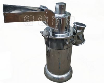點擊查看詳細信息<br>標題：三七、瑪卡小型粉碎機（低噪音） 閱讀次數(shù)：5804