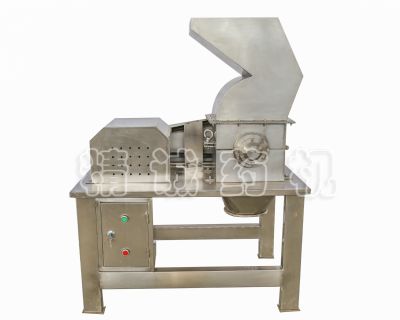 點擊查看詳細信息<br>標題：粗碎機 閱讀次數(shù)：9808
