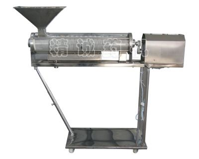 點擊查看詳細(xì)信息<br>標(biāo)題：膠囊拋光機(jī) 閱讀次數(shù)：5428