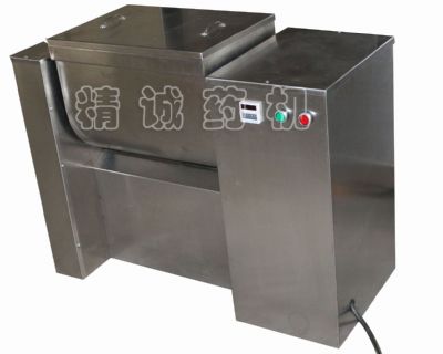 點擊查看詳細(xì)信息<br>標(biāo)題：槽型混合機(jī) 閱讀次數(shù)：6433